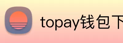 topay钱包下载 Logo